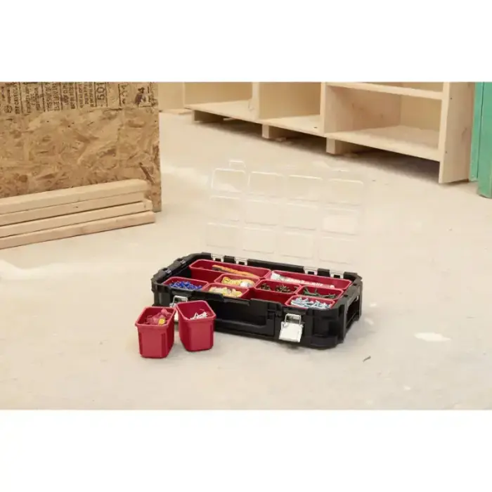 Organaizers Connect Organizer 54x30,2x11,4cm Foto 2