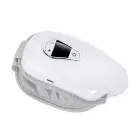 Eye massager Hoco HP54 white Foto 6
