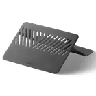 SPIGEN LD201-S6 SLIMFOLD LAPTOP STAND SPACE GREY Фото 4