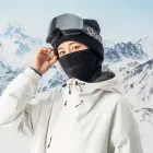 Qunature Oli Ski Neck Warmer Size L - Black Foto 8