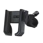 Blavec Uchwyt Rowerowy BV-01 Velo to handlebar (BV01-HB) black Photo 3
