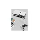iPega P5S008 Horizontal Stand with USB HUB for PS5 Slim/PS5 Pro White Photo 10