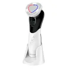 MAXGROOM D849 9-in-1 facial massager with care functions - white Photo 1