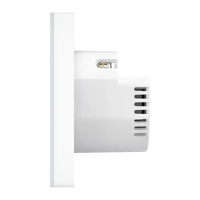 Avatto TS20-EU-W3 WiFi touch light switch Foto 2