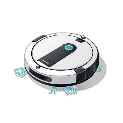 Putekļu sūcēji (roboti)