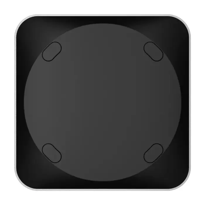 Mini PC GEEKOM A8 Ryzen 9 8945HS 32GB + 1TB + Win11 Pro Foto 9