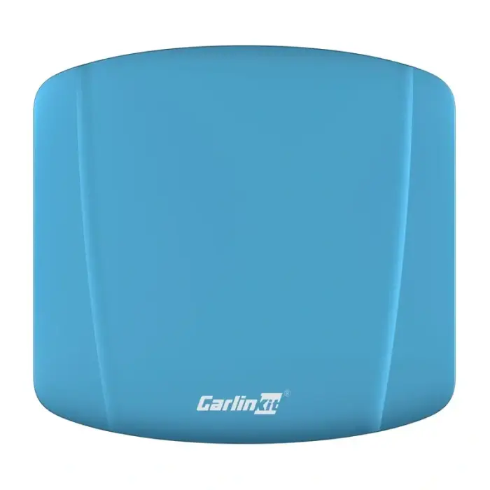 Carlinkit Wireless Adapter TBOX ULTRA Carplay&Android Фото 3
