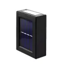 Forever Light Solar LED Lamp SUNARI FLS-09 10lm 300mAh Li-Ion Foto 1