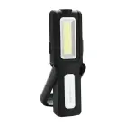 Workshop flashlight Superfire G12, 566lm, USB Photo 2