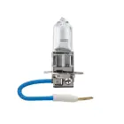 Philips H3 Vision Car Bulb 12V 55W 12336PRC1 Photo 2