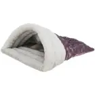 Guļvieta dzīvniekiem - Trixie Estelle cuddly sack, 34 × 20 × 45 cm Foto 1