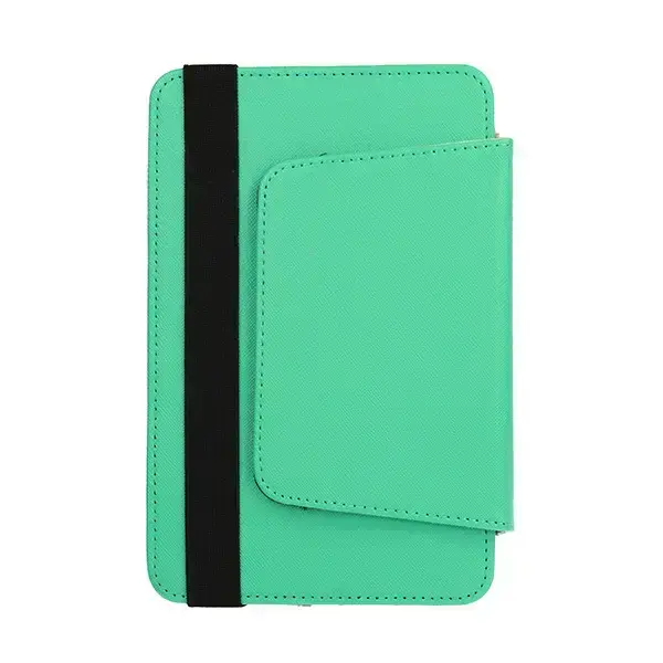 Universal BOOK Case for Tablets 7" DESIGN 1 MINT Photo 2