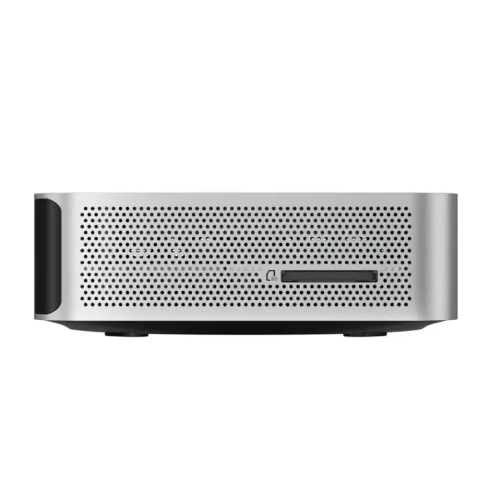 Mini PC GEEKOM A8 Ryzen 9 8945HS 32GB + 1TB + Win11 Pro Foto 7