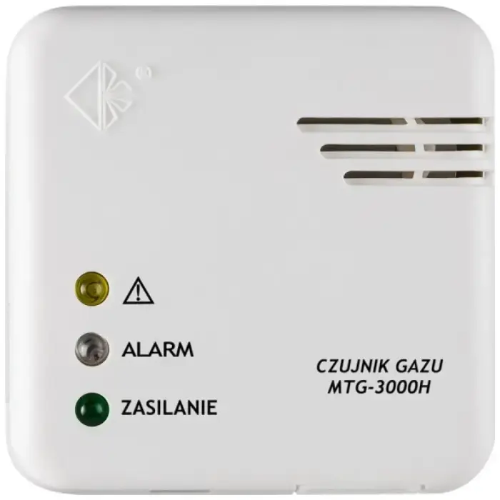 Explosion Gas Sensor KIDDE MTG-3000H Photo 2