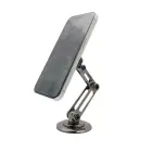 MAGNETIC CAR HOLDER MX CRANE (MAGSAFE) BLACK Photo 2