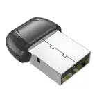Adapter USB A bluetooth Hoco UA18 black Foto 3