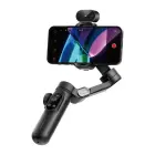 AOCHUAN X Pro Gimbal with AI Sensor (Black) Фото 2