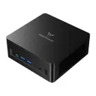 Mini PC MINIS FORUM UM760 Slim Ryzen 5 7640HS Barebone Foto 2