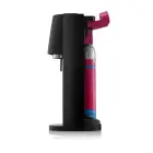 SodaStream Soda Maker Terra black Schwarz QC with CO2 & 1L PET bottle (1012811411) Фото 3