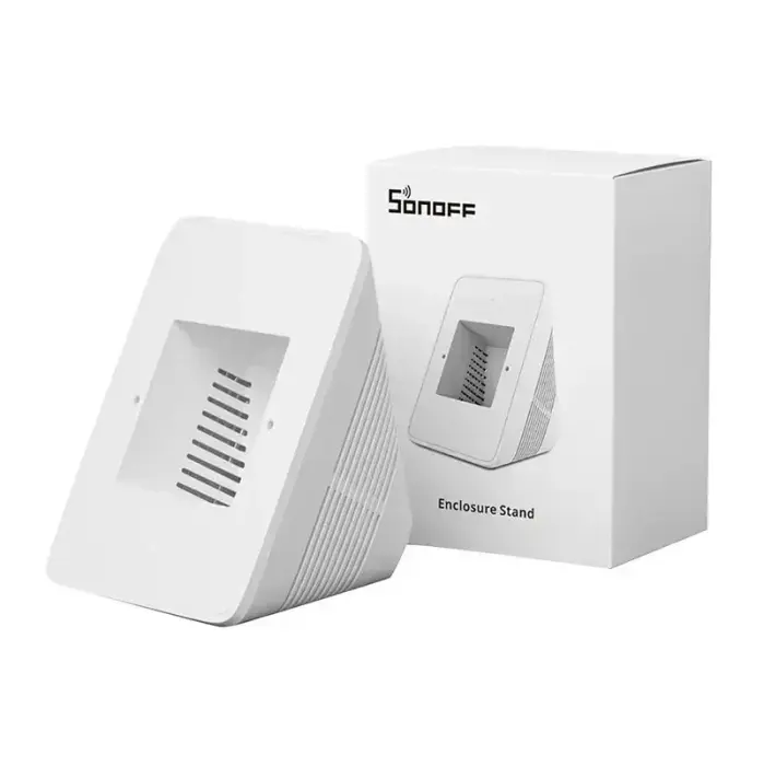 Sonoff NSPanel Stand (white) Photo 3