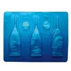 Pilieni pret blusām, ērcēm kaķiem - Beaphar IMMO SHIELD LINE-ON Cat, 3 pipetes Foto 3