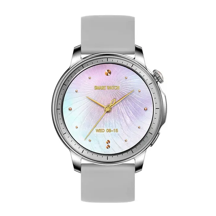 Colmi V65 Smartwatch (Gray) Photo 2
