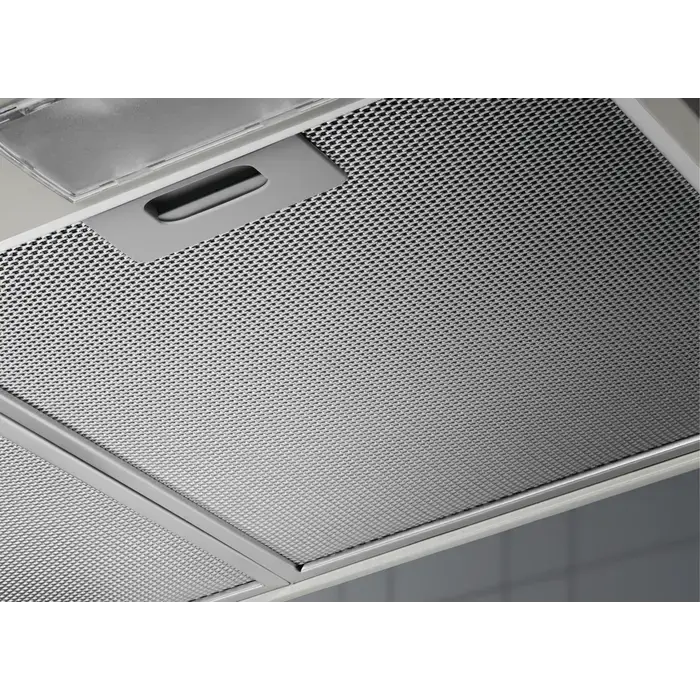 Electrolux tvaika nosūcējs skursteņa tipa, 60cm Foto 4