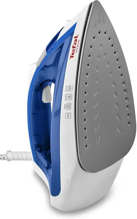 TEFAL gludeklis Virtuo, 1800W, blue Photo 8