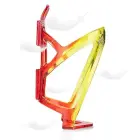 Rockbros FK338 Bike Bottle Holder - Red and Yellow Фото 3