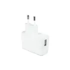 Huslog Lamp Adapter with Wireless Charging White Photo 1