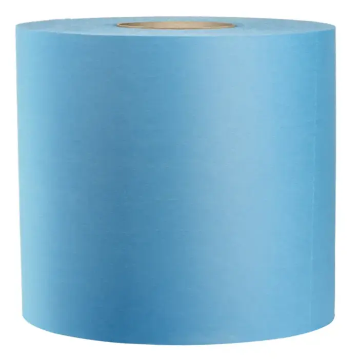 Dust-free non-woven industrial cleaning cloth ProfiSauber BASIC 500 Фото 3