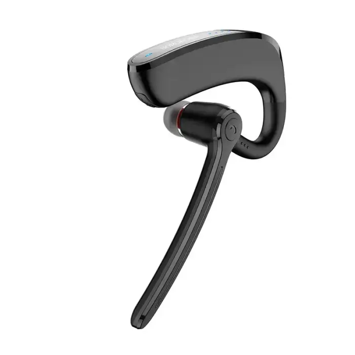 Borofone Bluetooth Headset BC37 Imperor Black Фото 5