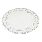 Decorative paper coasters 5 pcs. Easy Bake Ø 36 cm Photo 1