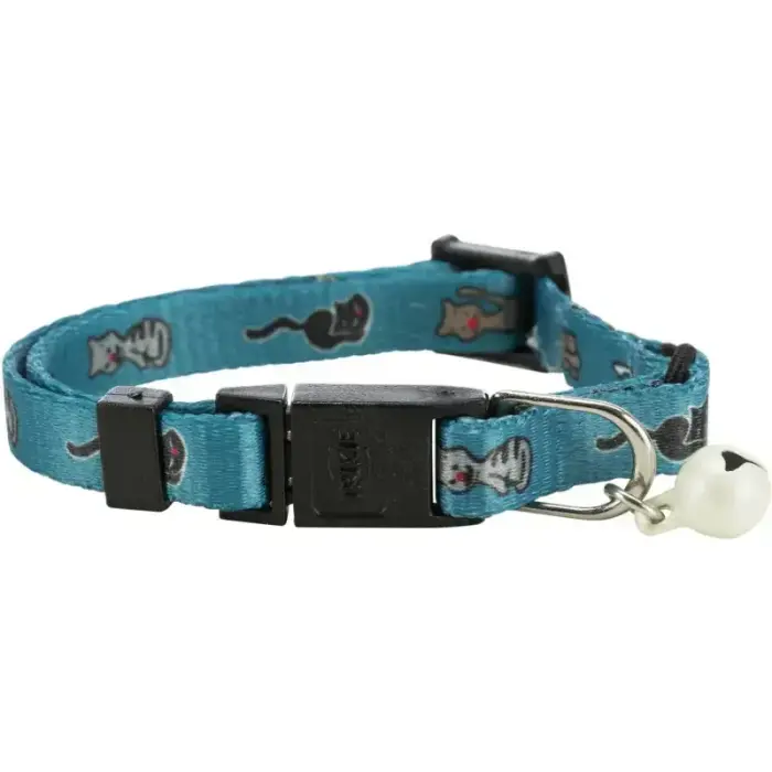 Kakla siksna kaķēniem - Trixie Kitten collar, nylon Фото 3