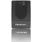 Qoltec Uninterruptible power supply UPS Line Interactive | Monolith | 850VA | 480W Photo 7