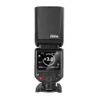 Camera Flash Neewer Z880-S with lithium battery Foto 2