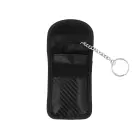 Vennus Car Keys Carbon Pouch Foto 3