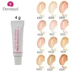 Dermacol Make-up Sampler 218 221 222 223 224 (4g) Foto 4