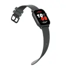 Zeblaze GTS 3 GPS smartwatch (gray) Foto 2