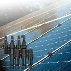 Qoltec Solar Connector | MC4 connector | Type T | 1000V | 30A Foto 5