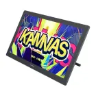 Huion Kamvas 22 GEN 3 (GS2203) Graphics Tablet Photo 3