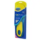Scholl Gel Activ Insoles Everyday Women's, One Size Photo 4