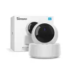 Wi-Fi belaidė IP apsaugos kamera Sonoff GK-200MP2-B Foto 3