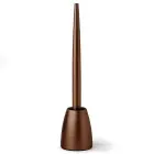 Lexon Scribalu Pen with Base bronze LS64BZ Photo 1