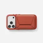 Moft Agile Travel MagSafe Magnetic Wallet for Tripod in clay Foto 2