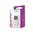 Setty MP3 atskaņotājs ar austiņām komplektā Foto 2