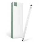 Tech-Protect Touch Stylus - sudraba krāsā Foto 1