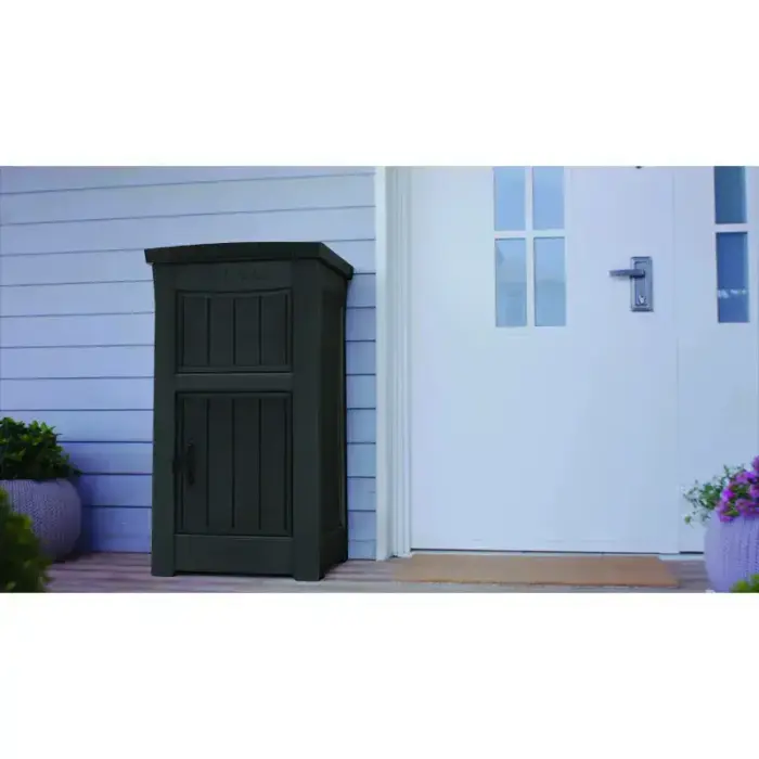 Paku saņemšanas kaste  Foto 17
