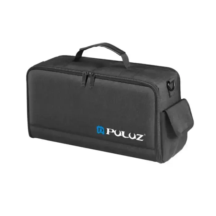 Photo shoulder bag Puluz (black) Photo 3