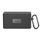 Puluz protective case for DJI Mic 2 (black) Foto 1
